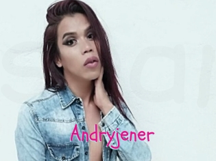 Andryjener