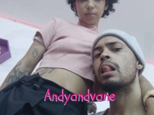 Andyandvane