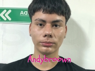 Andybroown