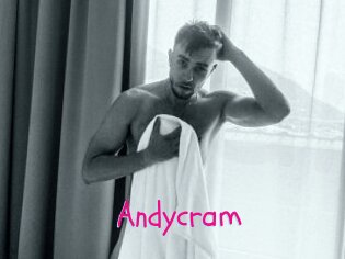 Andycram