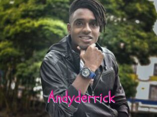 Andyderrick