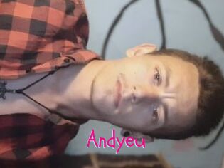 andyeu Spanking Sarah