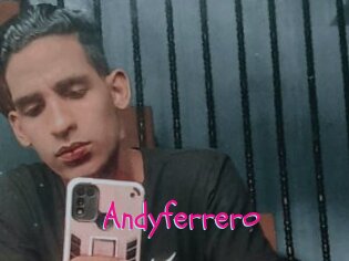 Andyferrero