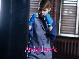 Andyklarrk