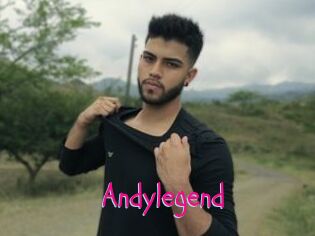 Andylegend