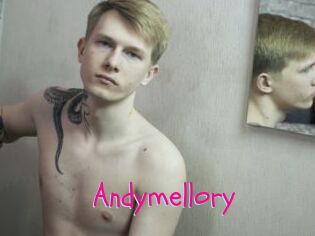Andymellory