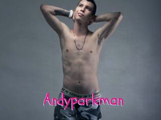 andyparkman Spanking Sarah