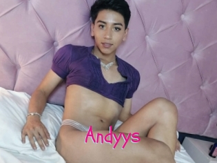 Andyys