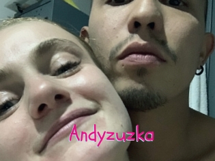 andyzuzka Spanking Sarah