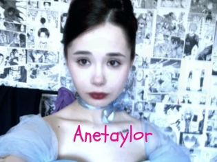 Anetaylor