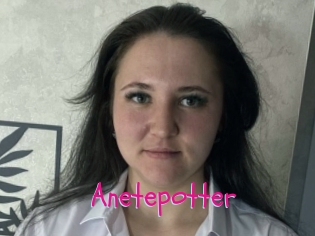 Anetepotter