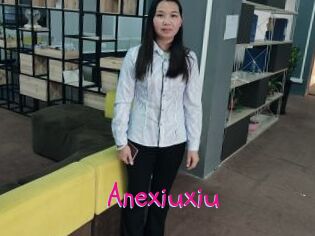 Anexiuxiu