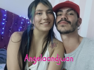 angelaandjuan Spanking Sarah