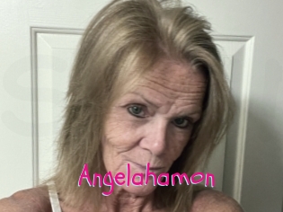 Angelahamon