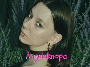 Angelaknopa