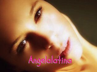 Angelalatina