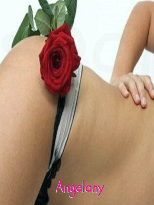 Angelany