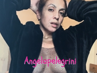 angelapelegrini Spanking Sarah