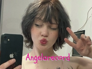 Angelarecord