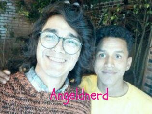 Angeldnerd