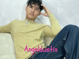 angeldustin Spanking Sarah