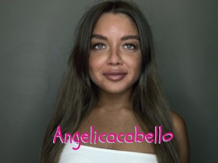Angelicacabello