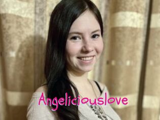 Angeliciouslove