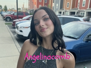 Angelinacomb