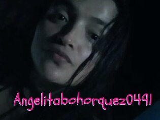 Angelitabohorquez0491