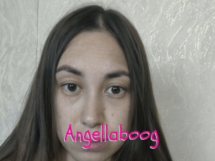 Angellaboog