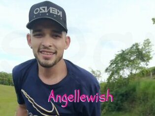 Angellewish