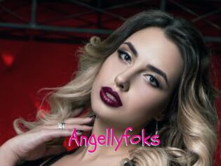 Angellyfoks
