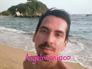Angelmaniaco