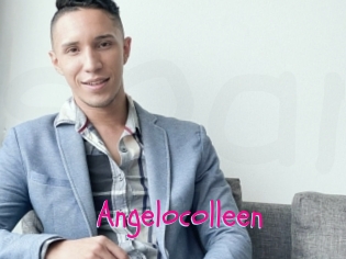 Angelocolleen