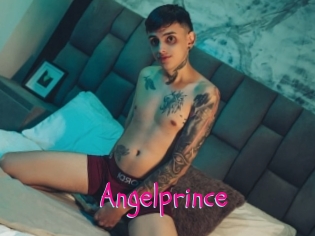 Angelprince