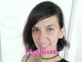 angelvixxen Spanking Sarah