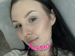 angiex0 Spanking Sarah