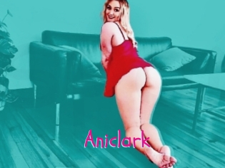 aniclark Spanking Sarah