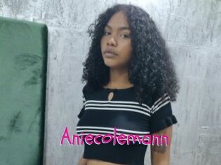 Aniecolemann