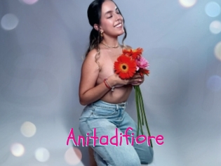 anitadifiore Spanking Sarah