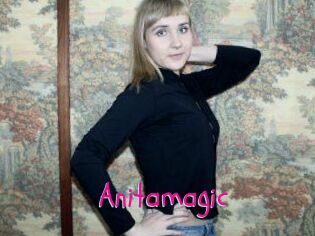 Anitamagic