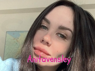 anitavensley Spanking Sarah