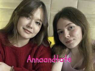Annaandtate
