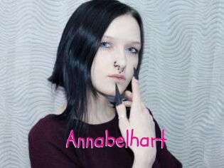 annabelhart Spanking Sarah