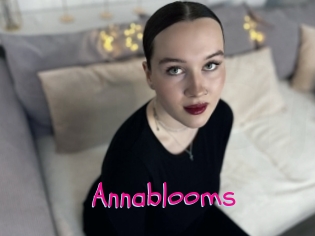 Annablooms