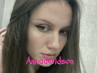 Annadevidson
