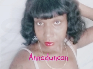 Annaduncan