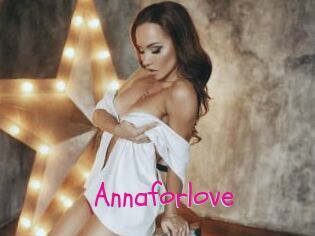 Annaforlove