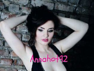 Annahot92