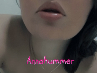 Annahummer